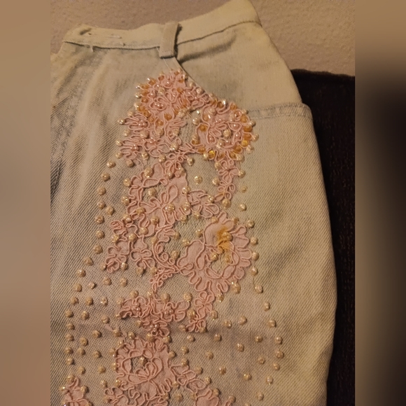 One of a Kind Jeans - Picture 3 of 5